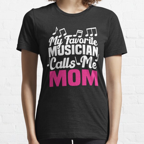 My Favorite T Ball Player Calls Me Meme Mother's Day Funny T-Shirt