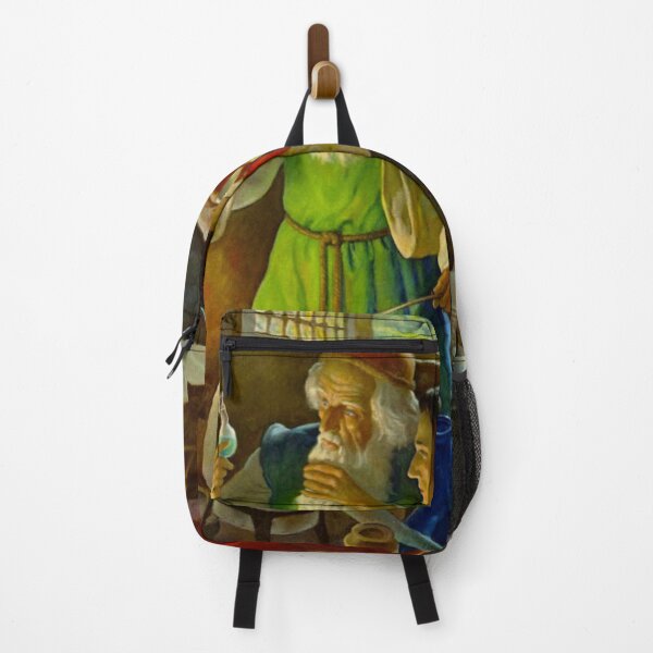 Item preview, Vintage The Alchemist by N.C. Wyeth designed and sold by IliaLobell.