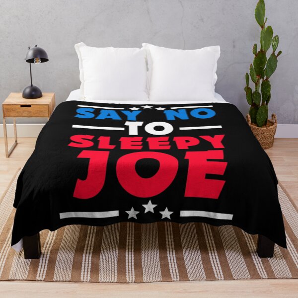 Item preview, Di no al clásico Sleepy Joe. designed and sold by layerrdbargo.