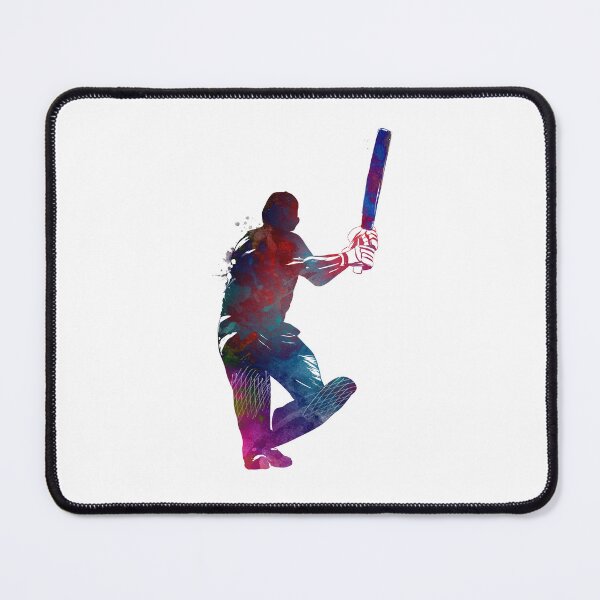 Item preview, Cricket sport art #cricket designed and sold by JBJart.