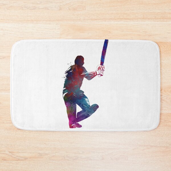 Artikelvorschau, Cricketsportkunst #cricket entworfen und verkauft von JBJart.