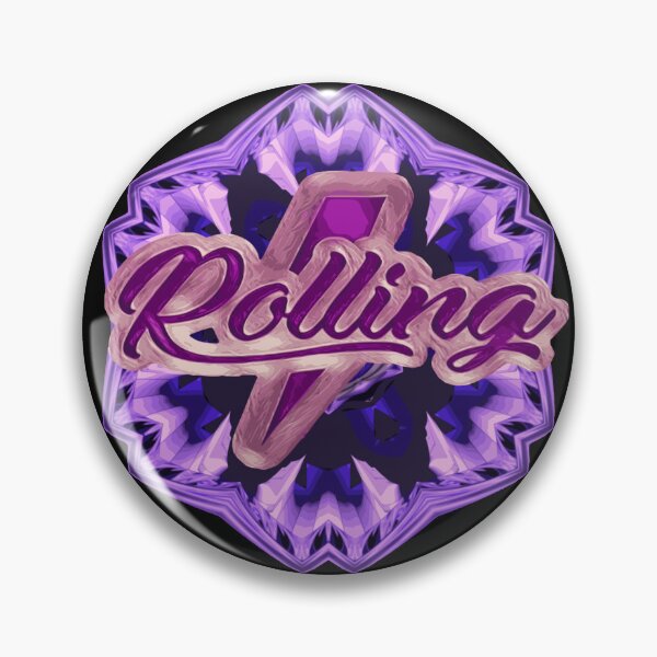 Item preview, Rolling thunder 3 designed and sold by James Bieber.