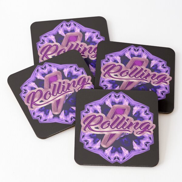 Item preview, Rolling thunder 3 designed and sold by James Bieber.