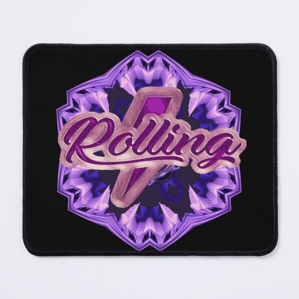Item preview, Rolling thunder 3 designed and sold by James Bieber.