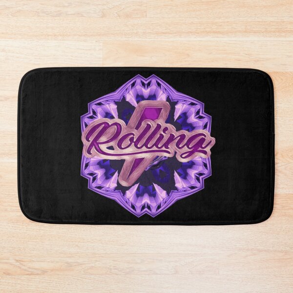 Item preview, Rolling thunder 3 designed and sold by James Bieber.