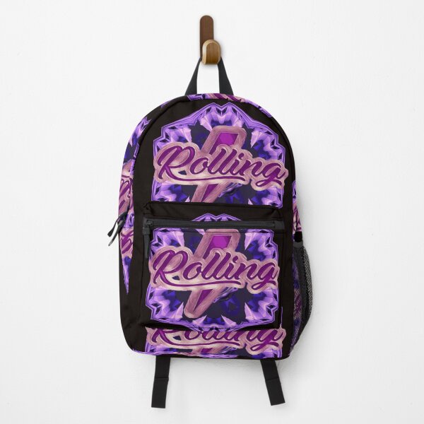 Item preview, Rolling thunder 3 designed and sold by James Bieber.