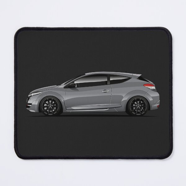 Item preview, Megane RS designed and sold by VinnyArtworks.