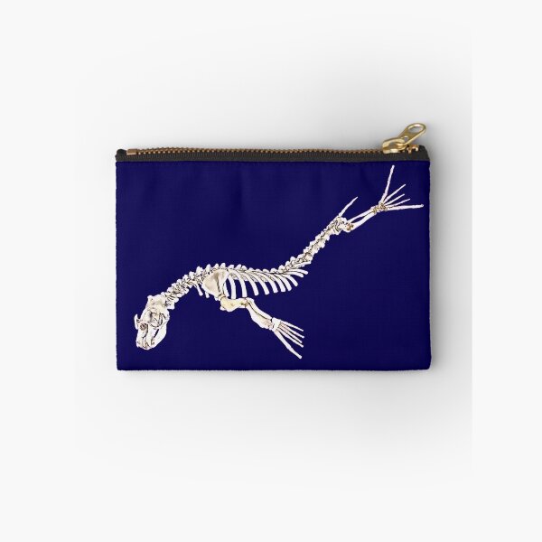 Item preview, fish dinosaur skeleton designed and sold by Zanimations.