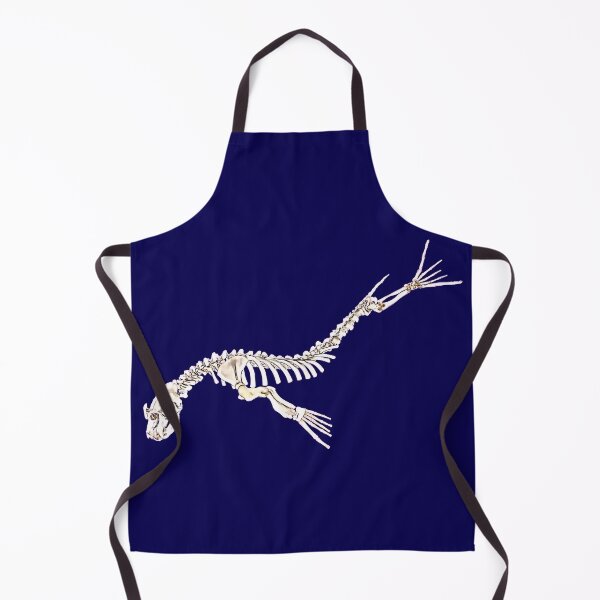 Item preview, fish dinosaur skeleton designed and sold by Zanimations.