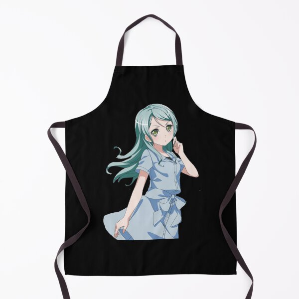 Item preview, Sayo Hikawa Bandori Classic . designed and sold by layerrdbargo.