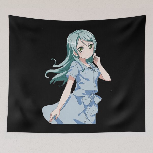 Item preview, Sayo Hikawa Bandori Classic . designed and sold by layerrdbargo.