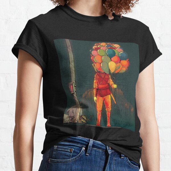Orelsan T-shirt classique