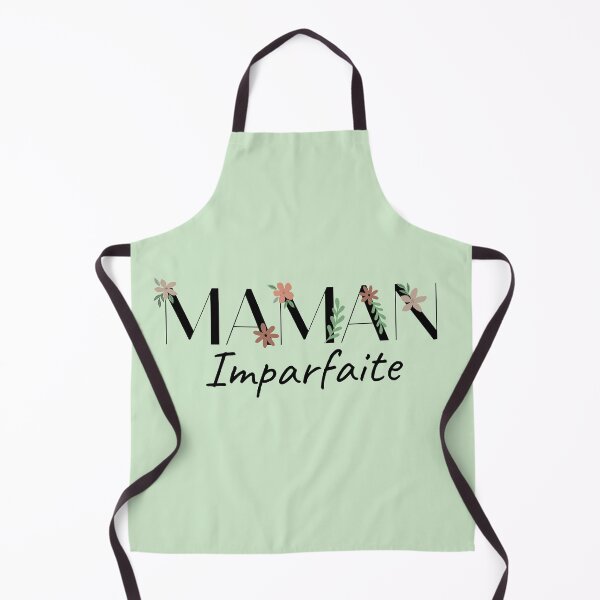 Item preview, Maman imparfaite pour meres parfaitement imparfaites designed and sold by soniaaseguin.