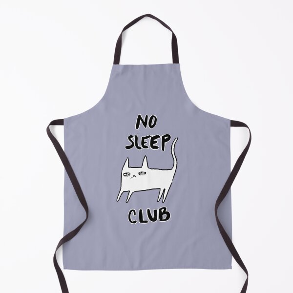 Item preview, Awesome Since No Sleep Clubs Cute Cat Gifts The Mens Womens   designed and sold by KK01Made.