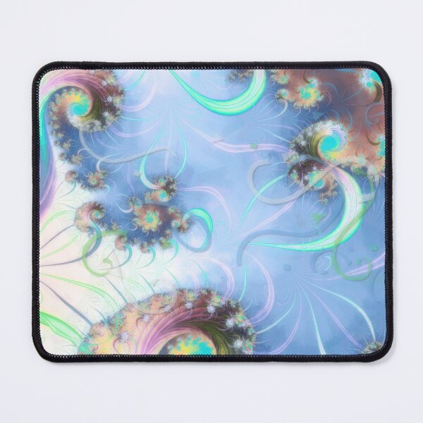 Item preview, Blossoms and Breeze designed and sold by bohemianbound.