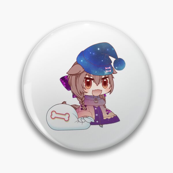 Item preview, Vt Girl inugame korone designed and sold by Rose-Ruland.