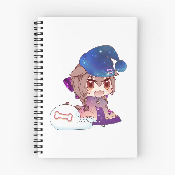 Item preview, Vt Girl inugame korone designed and sold by Rose-Ruland.