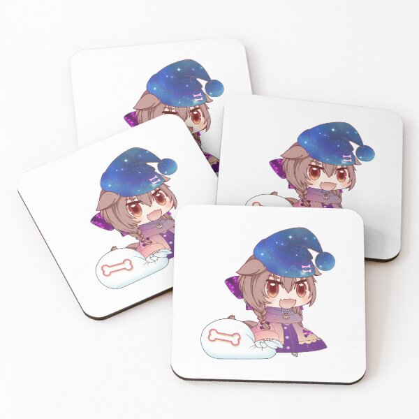 Item preview, Vt Girl inugame korone designed and sold by Rose-Ruland.