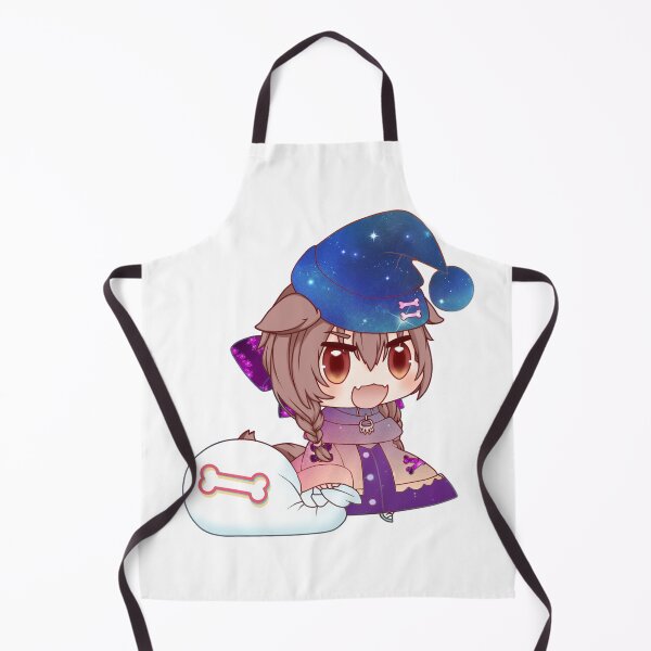 Item preview, Vt Girl inugame korone designed and sold by Rose-Ruland.