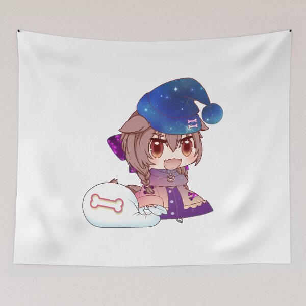 Item preview, Vt Girl inugame korone designed and sold by Rose-Ruland.