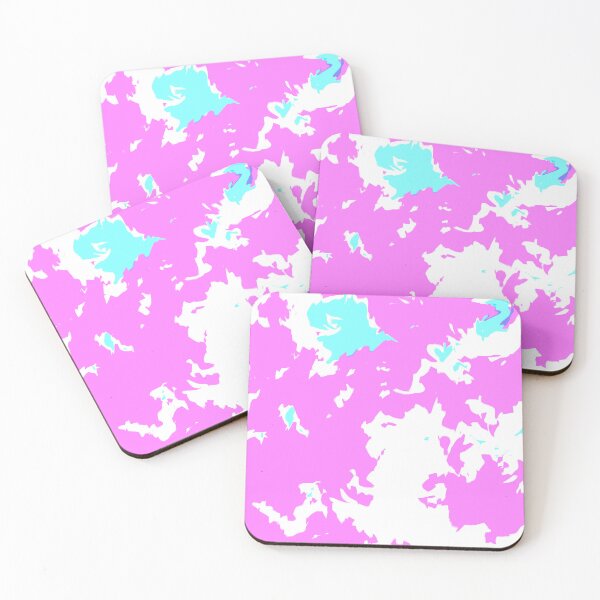 Item preview, Abstract Camo Art D491 designed and sold by SelfUpgrade.