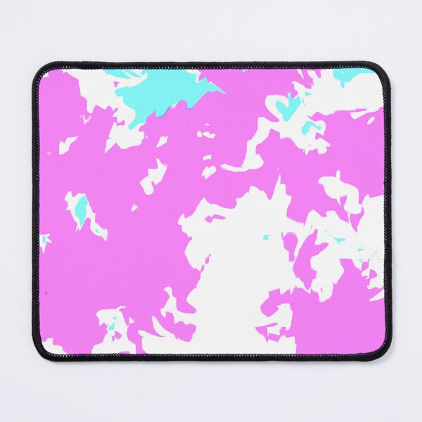 Item preview, Abstract Camo Art D491 designed and sold by SelfUpgrade.