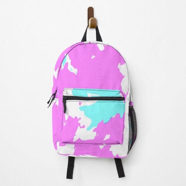 Item preview, Abstract Camo Art D491 designed and sold by SelfUpgrade.