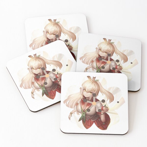 Item preview, cute girl nanashi mumei designed and sold by Rose-Ruland.