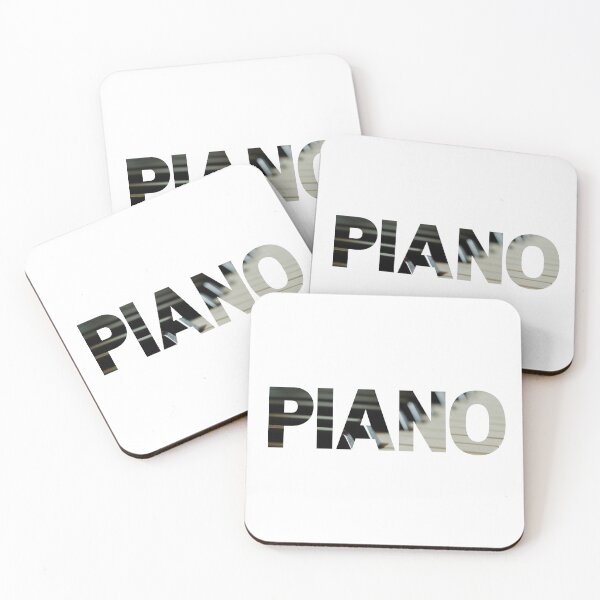 Item preview, PIANO designed and sold by Musicianst0re.