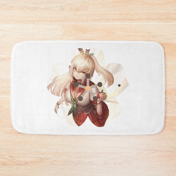 Item preview, cute girl nanashi mumei designed and sold by Rose-Ruland.