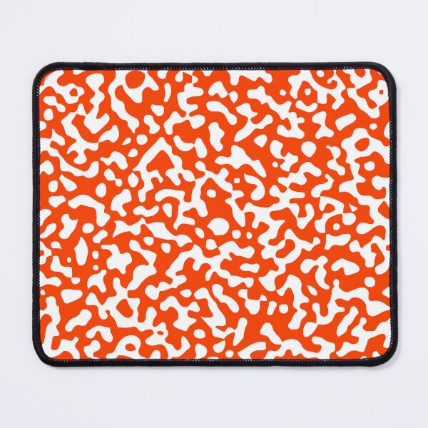 Item preview, Orange blots. designed and sold by ValeriyYuss.