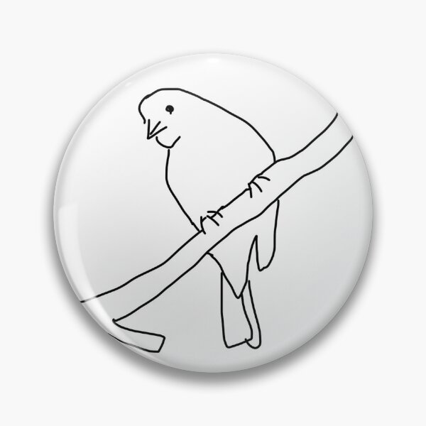 Item preview, bird on the tree designed and sold by painter trifle.