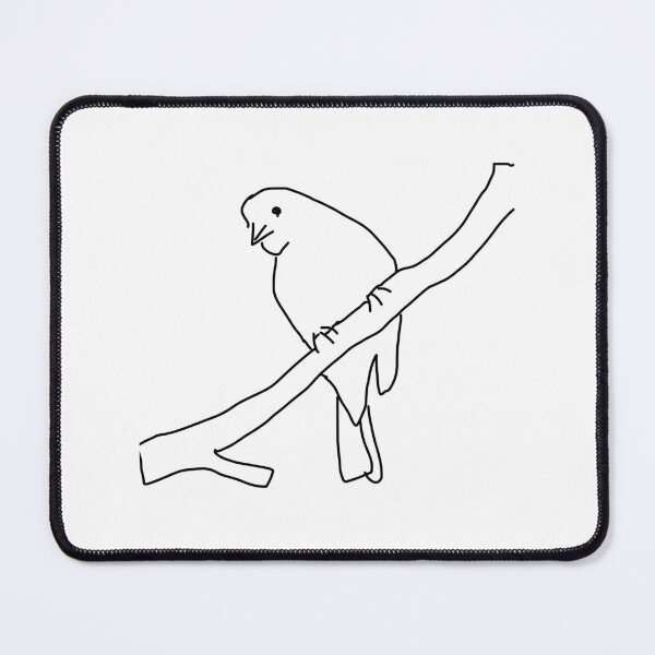 Item preview, bird on the tree designed and sold by painter trifle.