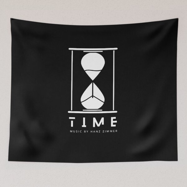 Item preview,  music by hans zimmer designed and sold by Nadjidib.