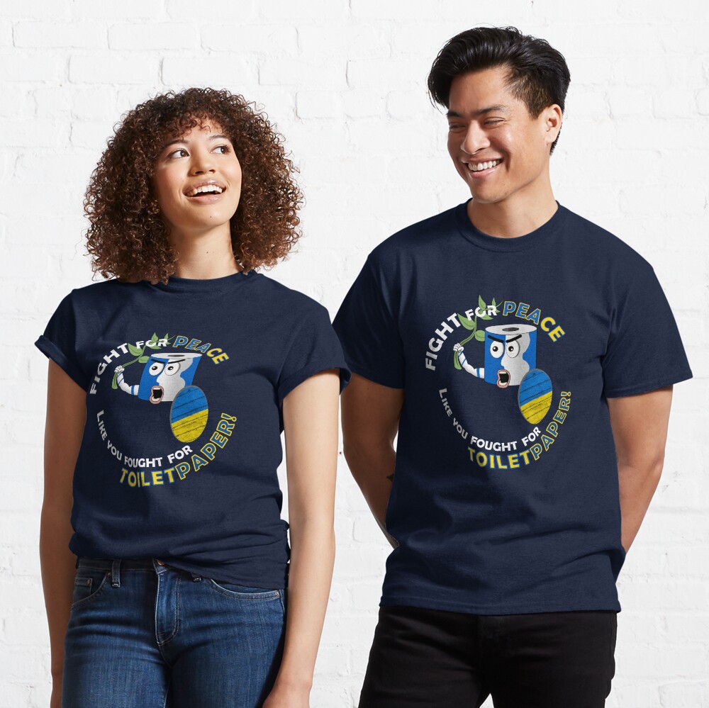 Item preview, Classic T-Shirt designed and sold by GiborDesign.