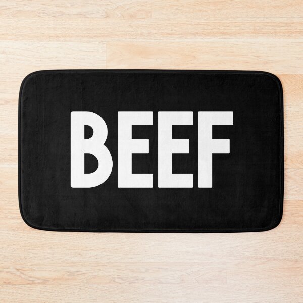 Item preview, Beef  designed and sold by CherieTree.