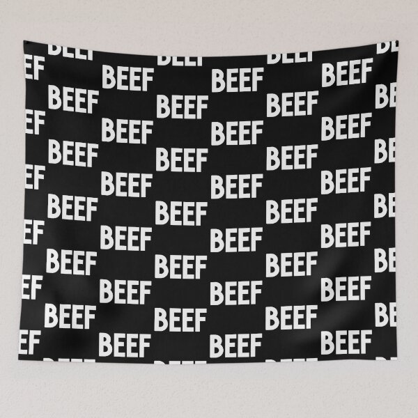 Item preview, Beef  designed and sold by CherieTree.