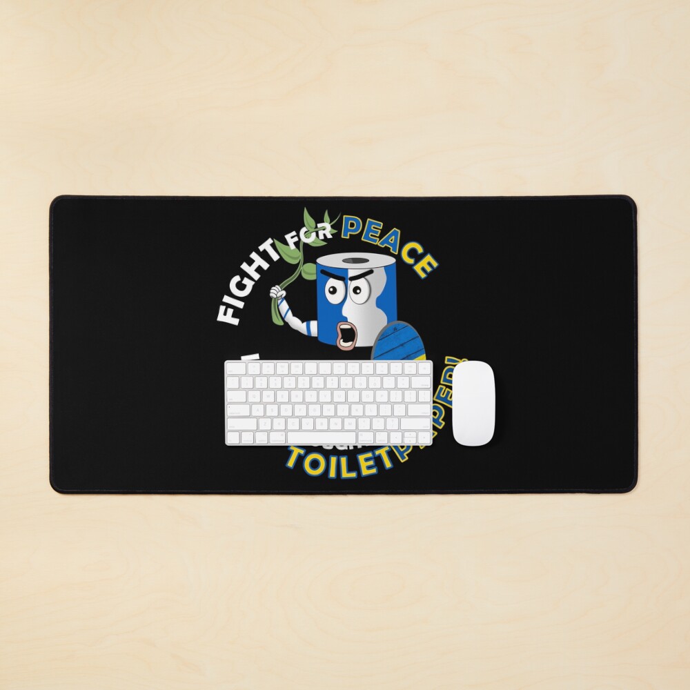 Item preview, Desk Mat designed and sold by GiborDesign.