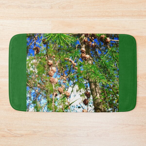 Item preview, Pine Trees designed and sold by Shulie1.
