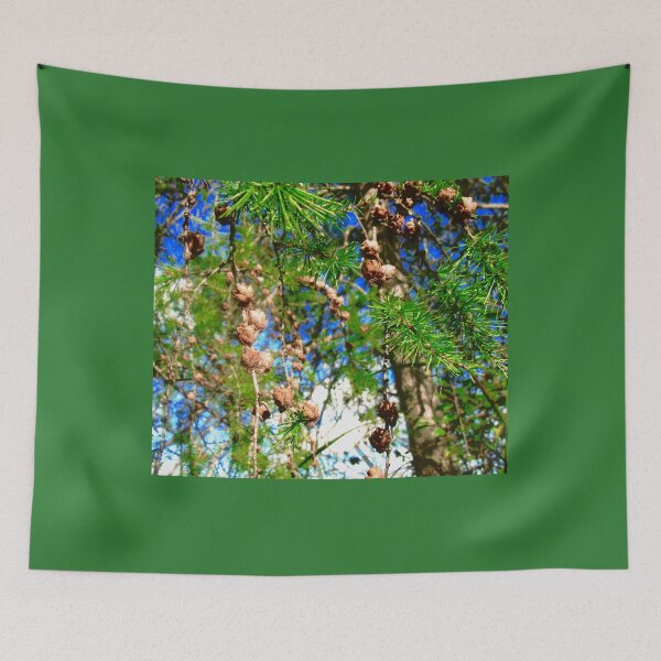 Item preview, Pine Trees designed and sold by Shulie1.