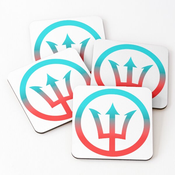 Item preview, Poseidon Sigil designed and sold by Gugarix.