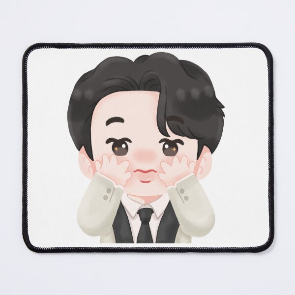 Item preview, PEEK-A-BOO : JIMIN designed and sold by Loona7.