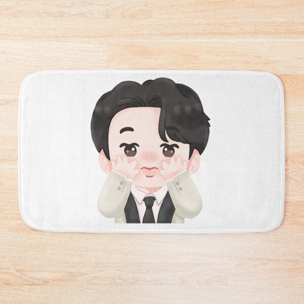 Item preview, PEEK-A-BOO : JIMIN designed and sold by Loona7.