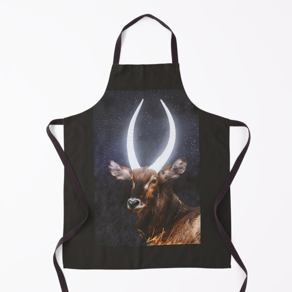 Item preview, Glowing Deer designed and sold by AVORO.