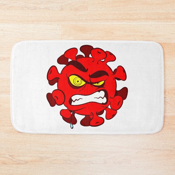 Item preview, Bakterien designed and sold by TRITHLY.