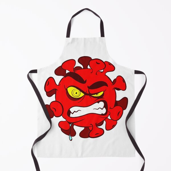 Item preview, Bakterien designed and sold by TRITHLY.