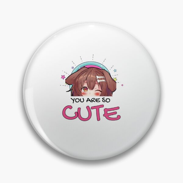Item preview, Vt Girl inugame korone designed and sold by Rose-Ruland.