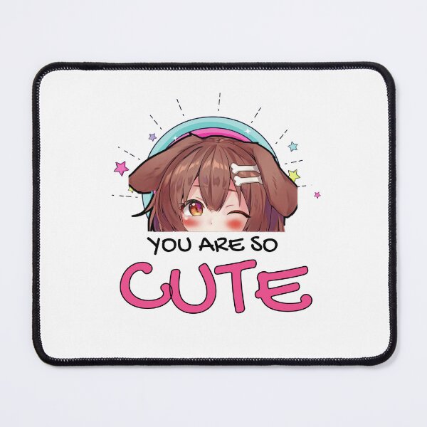 Item preview, Vt Girl inugame korone designed and sold by Rose-Ruland.