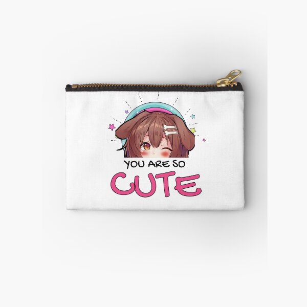 Item preview, Vt Girl inugame korone designed and sold by Rose-Ruland.
