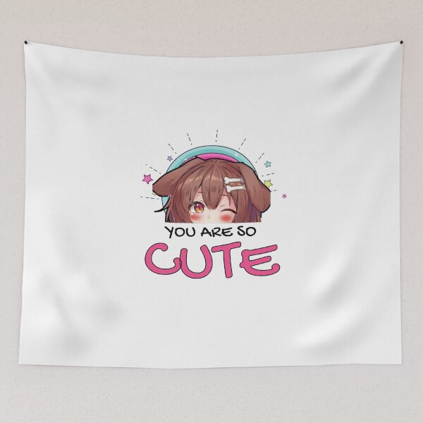 Item preview, Vt Girl inugame korone designed and sold by Rose-Ruland.